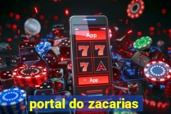 portal do zacarias